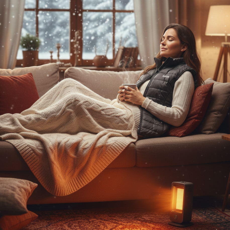 Confort de Invierno